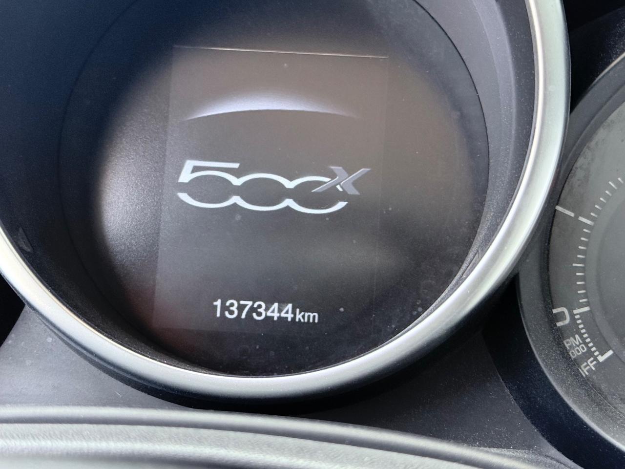 Fiat 500X 1.6 MultiJet 120 CV Lounge