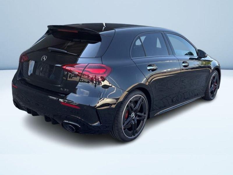 Mercedes-Benz Classe A 35 AMG 4Matic AMG Line Premium