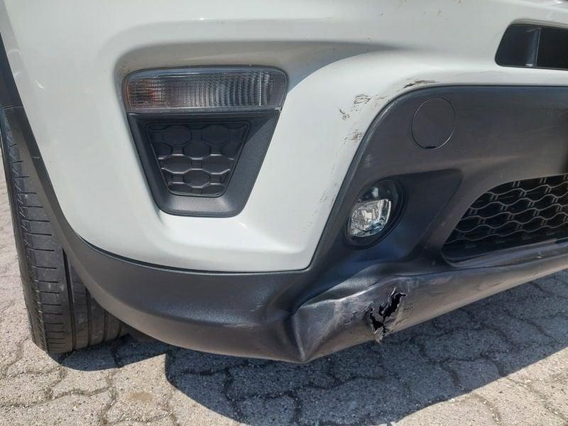 Jeep Renegade e-Hybrid 1.5 T4 MHEV 130cv Altitude DDCT