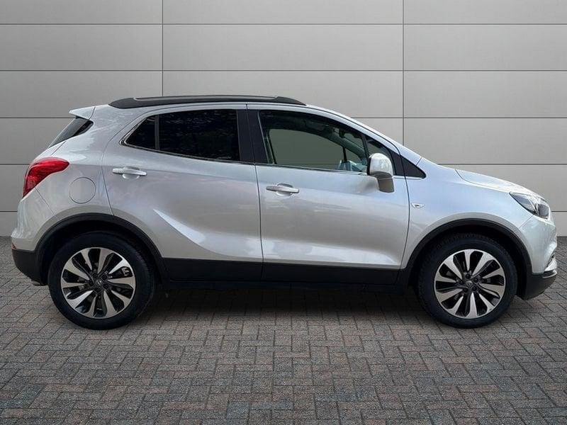 Opel Mokka X Mokka X 1.6 cdti s&s 4x2 110cv my18