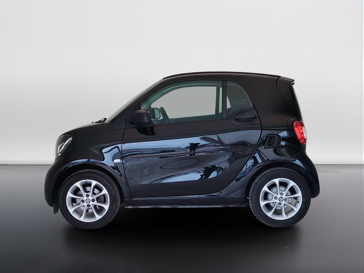 SMART Fortwo III 2015 - Fortwo 1.0 Youngster 71cv my18