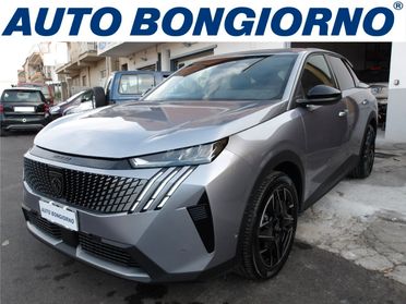 Peugeot 3008 Hybrid 145 e-DCS6