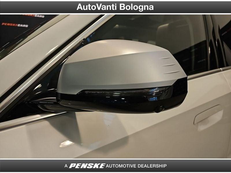 BMW X1 X1 xDrive 23d xLine