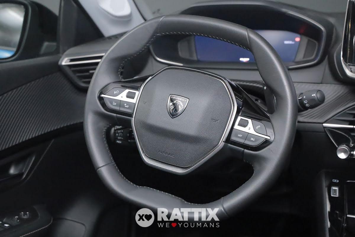 Peugeot 208 1.2 Hybrid 110CV Allure e-DCS6