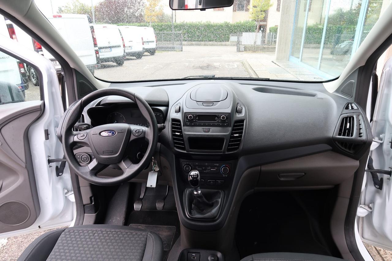 Ford Transit Connect 1.5 TDCi 100CV Combi 5 posti N1