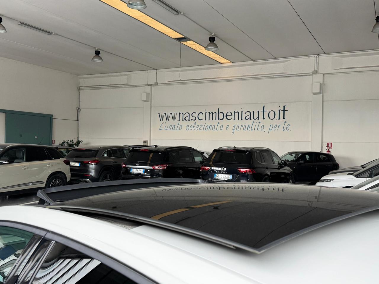 Volkswagen Taigo 1.0 tsi R-Line 110cv dsg TETTO APRIBILE