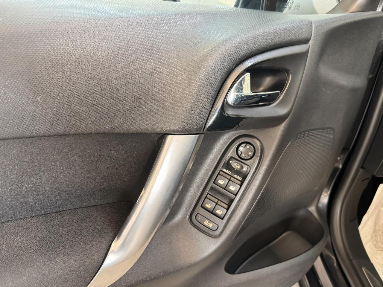 Citroen C3 1.4 Exclusive Style