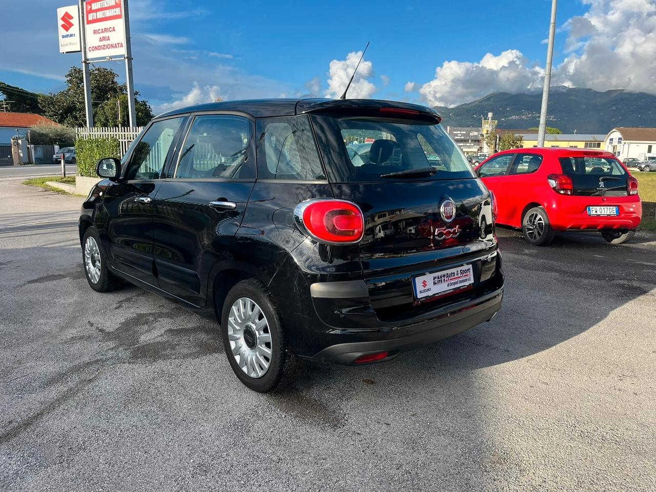 Fiat 500L 1.3 Multijet 95 CV Business