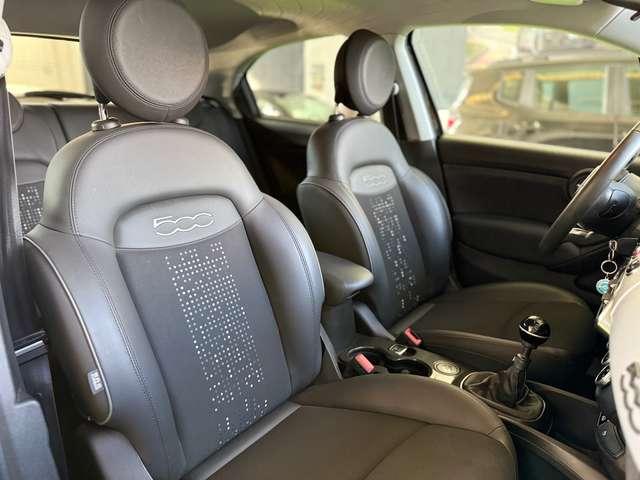 Fiat 500X 500X 1.0 T3 Sport 120cv