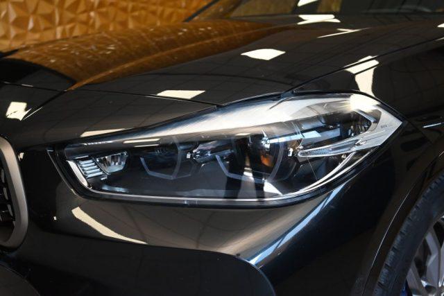 BMW X2 xDrive M35i AUT.BUSIN.306CV TET.CAM SCAR.STRAFULL!