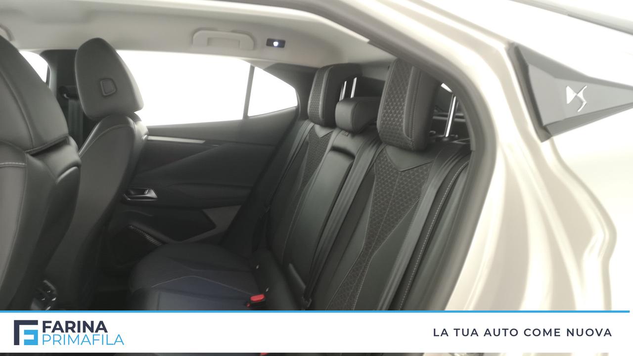 DS DS4 II 2021 - DS4 1.5 bluehdi Trocadero 130cv auto