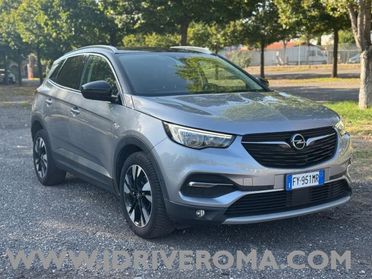 OPEL Grandland X 1.2 Turbo 12V 130 CV Advance BICOLORE