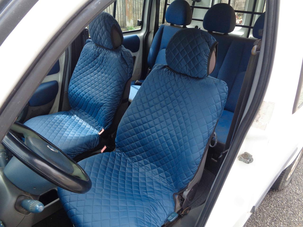 Fiat Doblo 1.9 diesel Cargo Combi 5 posti SX ( Finanziabile )