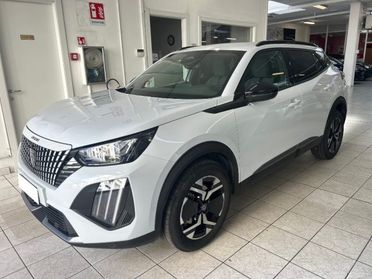 PEUGEOT 2008 Hybrid 145 e-DCS6 Allure
