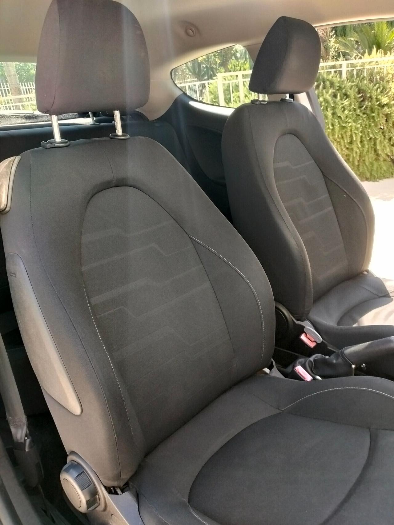 Alfa Romeo MiTo 1.4 benzina/gpl