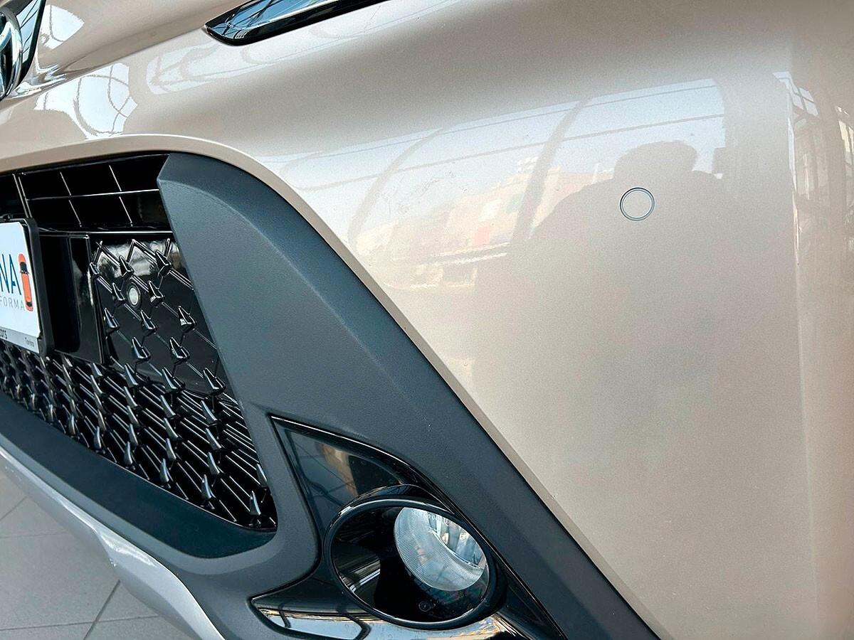 Toyota Aygo X 1.0 VVT-i 72 CV 5 porte Lounge