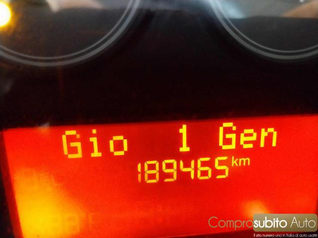 FIAT Punto Evo 1.2 5 porte S&S 150°