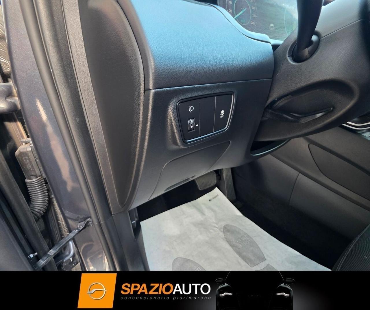 Hyundai Tucson NUOVO MODELLO 1.6 CRDi 136CV 48V DCT *EXCLUSIVE* FULL