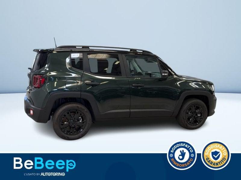 Jeep Renegade 1.3 T4 PHEV NORTH STAR 4XE AT6