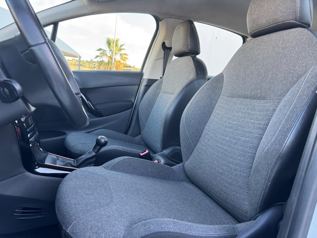 Citroen C3 BlueHDi 75 Exclusive