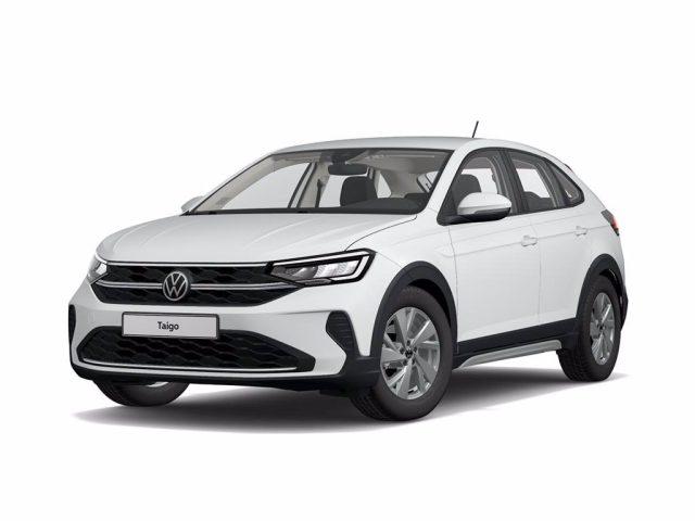 VOLKSWAGEN Taigo 1.0 TSI 95 CV Life
