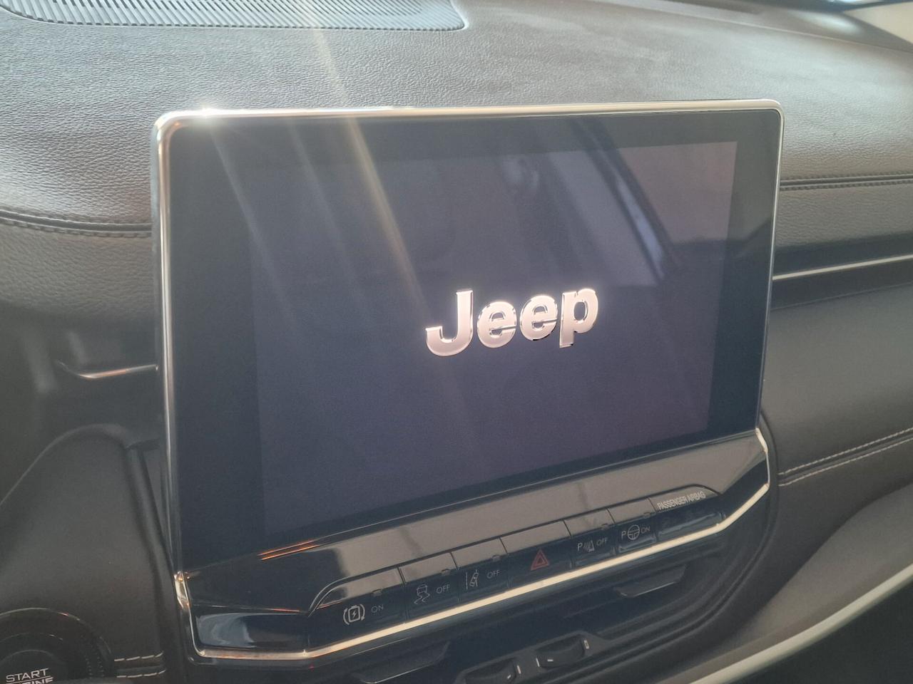 Jeep Compass 1.3 190cv 4Xe 12/2021