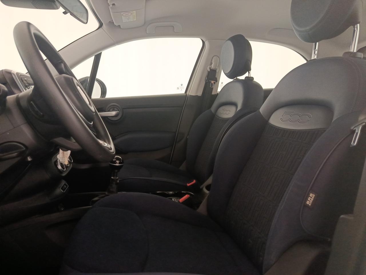 FIAT 500X - 500X 1.0 T3 120 CV Cult