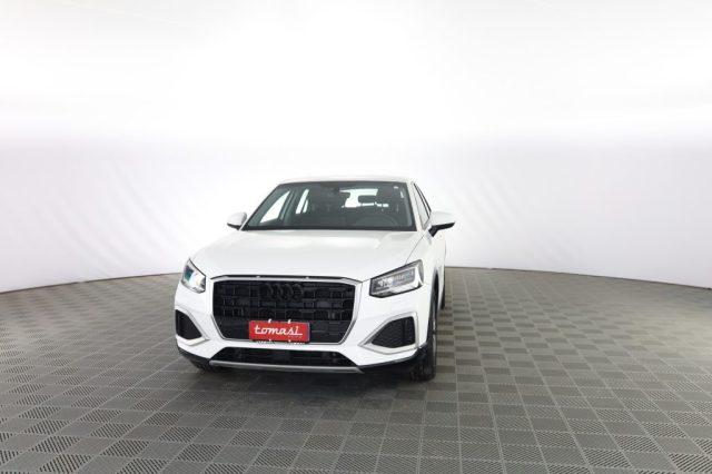 AUDI Q2 Q2 30 TDI S tronic Admired Advanced