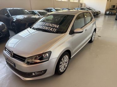 VOLKSWAGEN - Polo - 1.2 70CV 5p. Comfortline