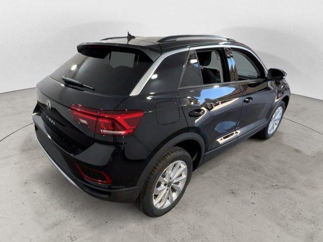 VOLKSWAGEN T-Roc 1.0 TSI Edition Plus