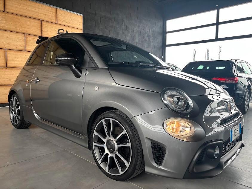 Abarth 595 C 1.4 T-Jet 165 CV Turismo 58.000KM
