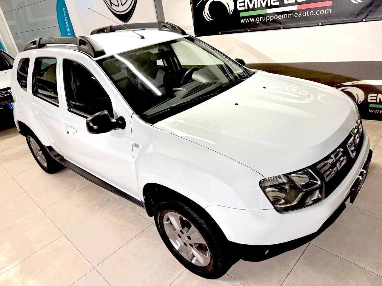 Dacia Duster 1.5 dCi Lauréate PROMO BLACK FRIDAY