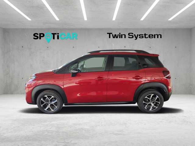 Citroen C3 Aircross BlueHDi 110 S&S Plus