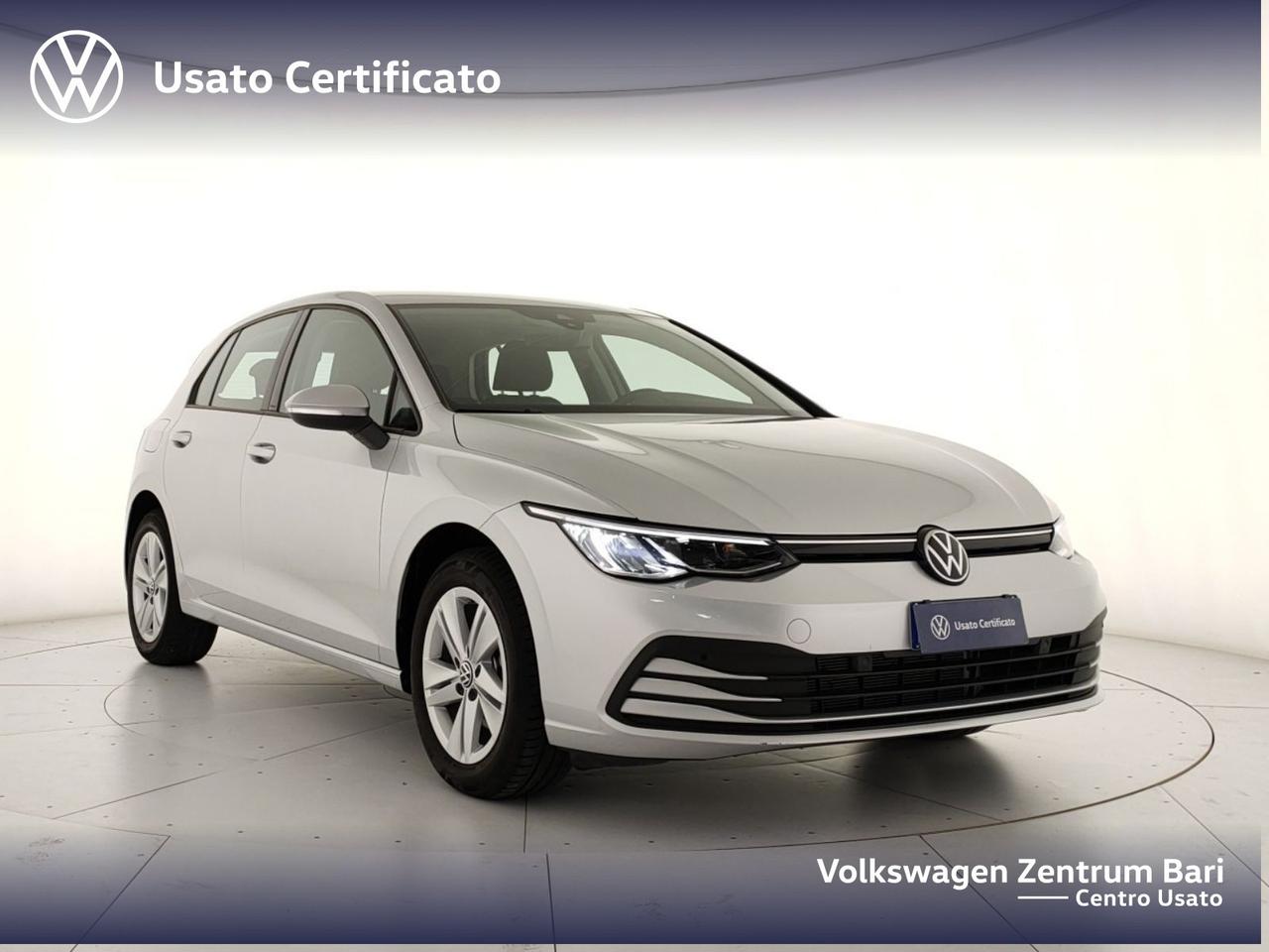 Volkswagen Golf 1.0 etsi evo life 110cv dsg