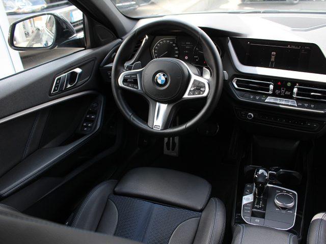 BMW 118 d 5p. Msport EXTERIOR Auto
