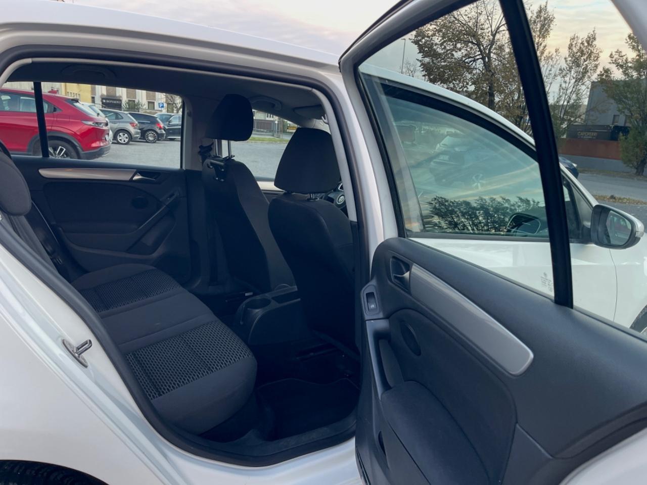 Volkswagen Golf 1.4 5p. Benzina