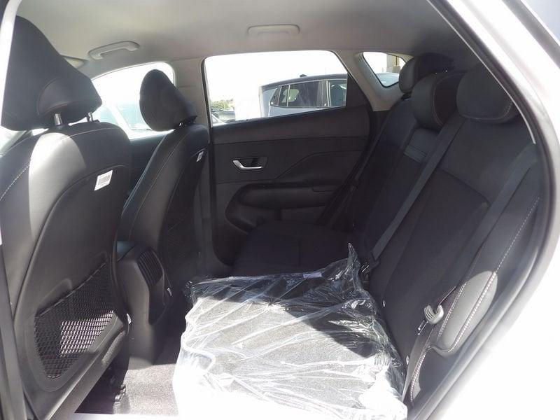 Hyundai Kona Kona HEV 1.6 DCT XLine Plus