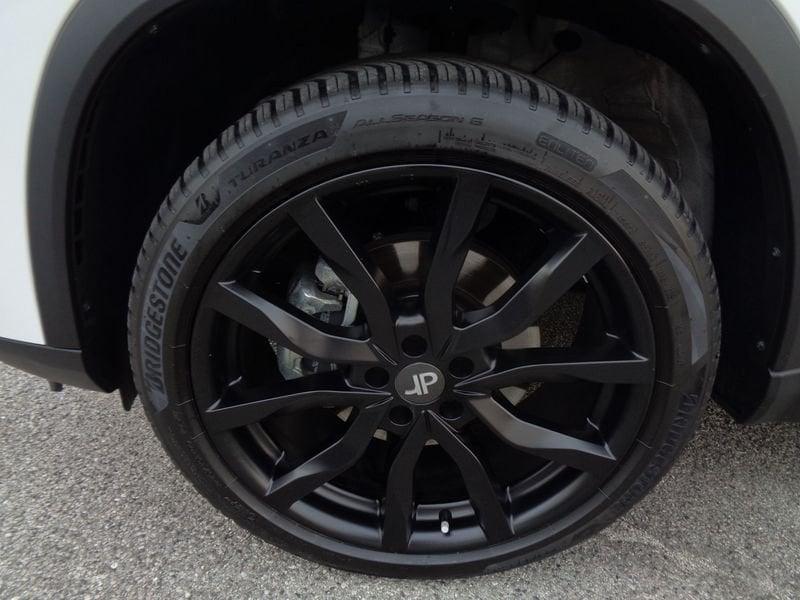 DR AUTOMOBILES dr 7.0 PHEV PHEV 1.5 DHT