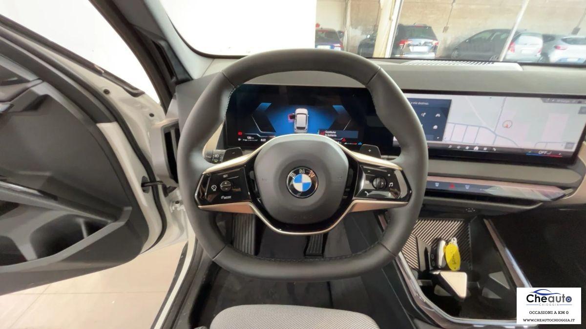 BMW - X3 - xDrive20d 48V