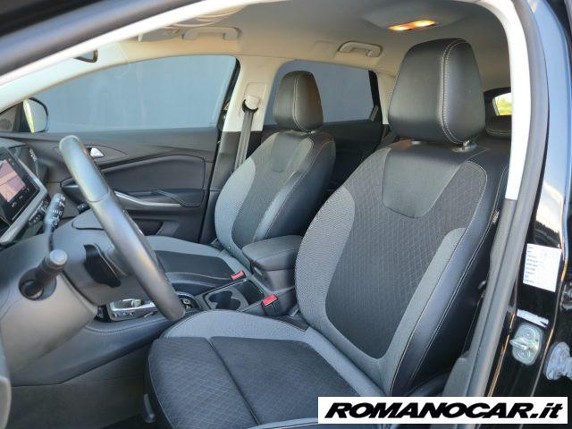 OPEL Grandland 1.5 d 130 EAT8 Business Elegance Telecamera