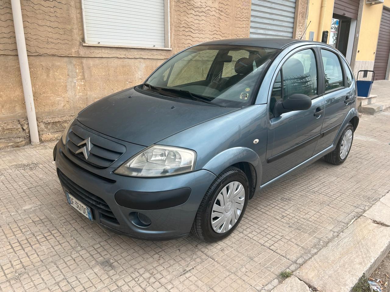Citroen C3 1.4 Elegance
