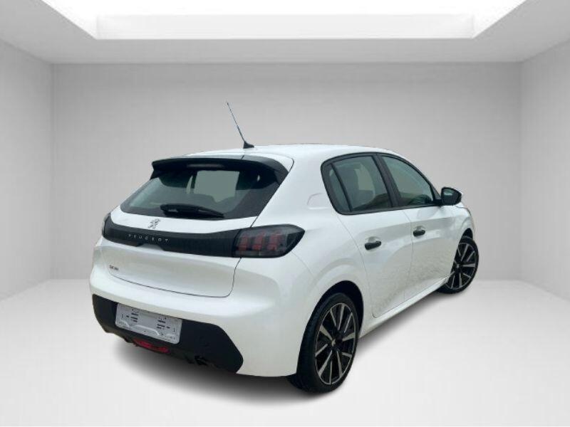 Peugeot 208 BlueHDi 100 Stop&Start 5 porte Allure