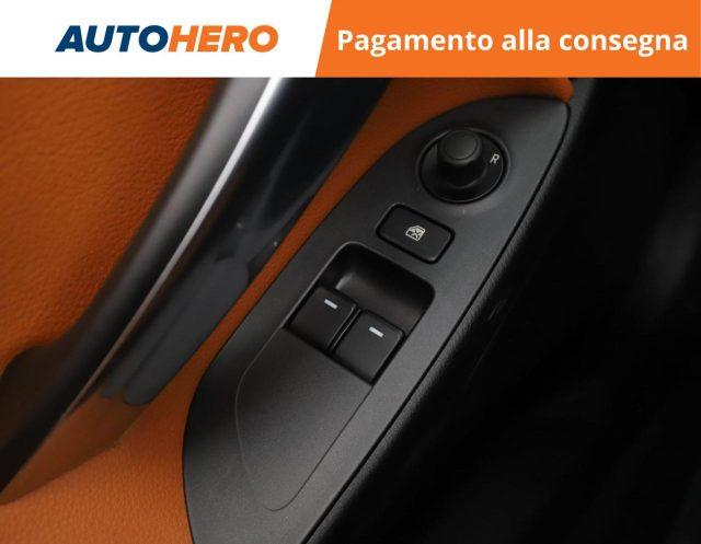 FIAT 124 Spider 1.4 MultiAir Lusso