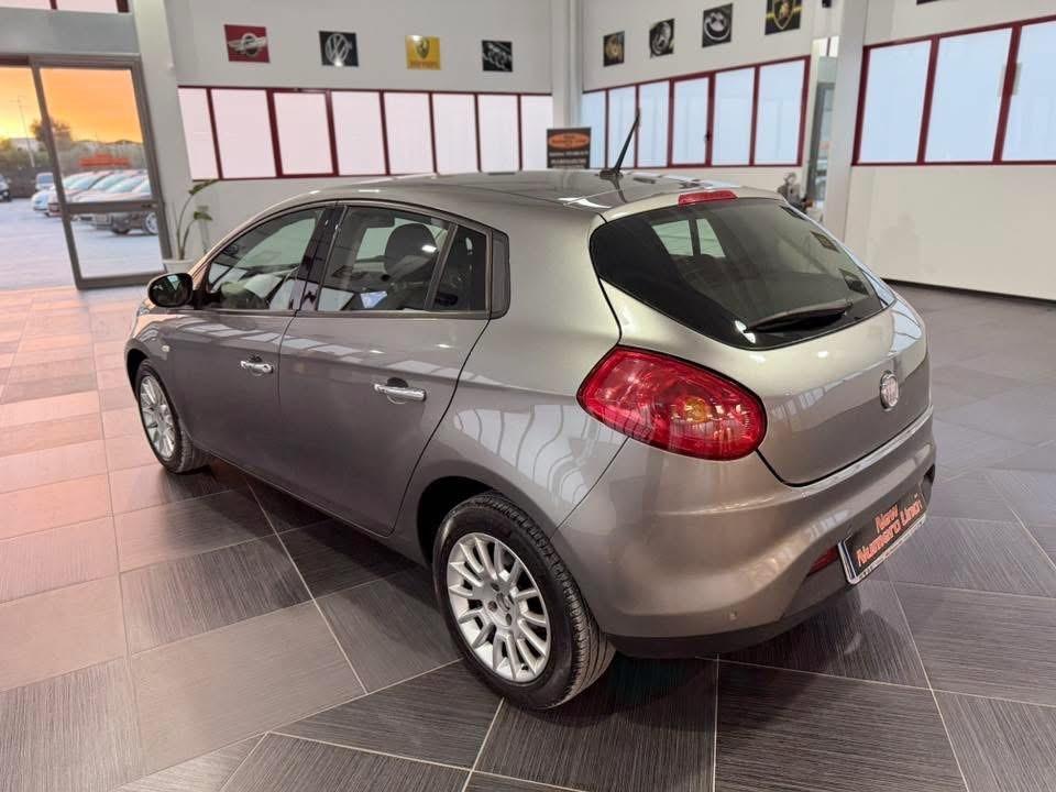 Fiat Bravo 1.6 Mjt 120cv Emotion 2014
