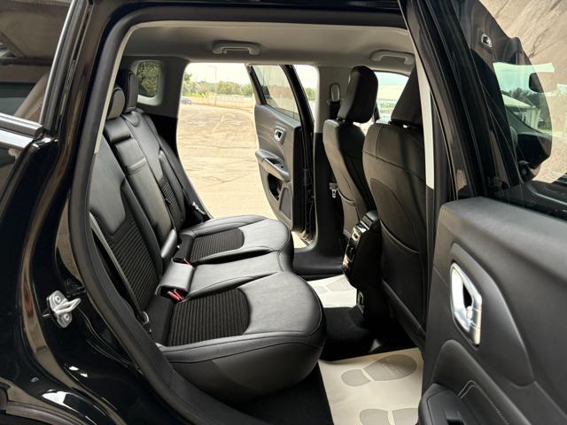 JEEP Compass 1.6 Multijet II 2WD Limited 130 CV