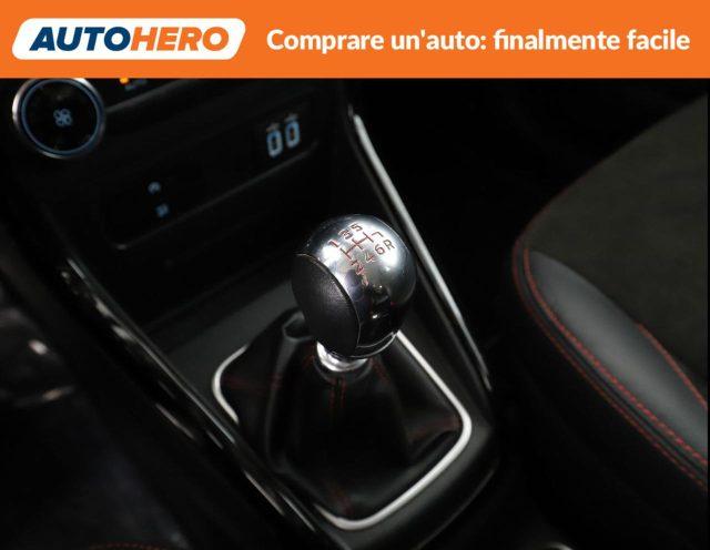FORD EcoSport 1.0 EcoBoost 125 CV Start&Stop ST-Line