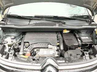 Citroen C3 Aircross BlueHDi 110 S&S Shine