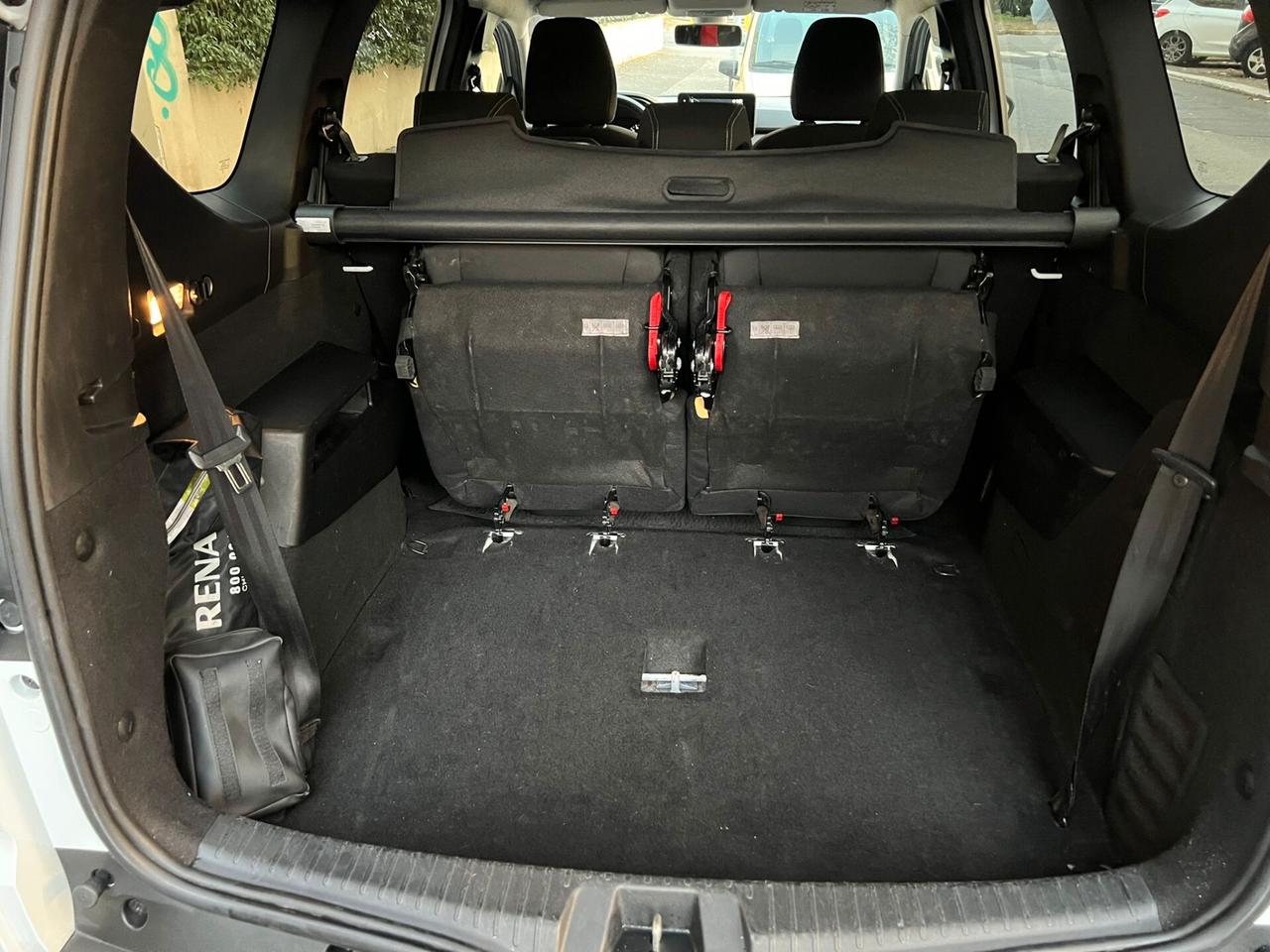 Dacia Jogger 1.0 TCe GPL 100 CV 7 posti Extreme