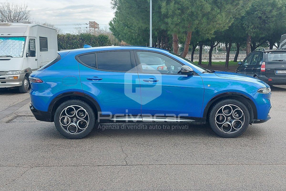 ALFA ROMEO Tonale 1.6 diesel 130 CV TCT6 Ti