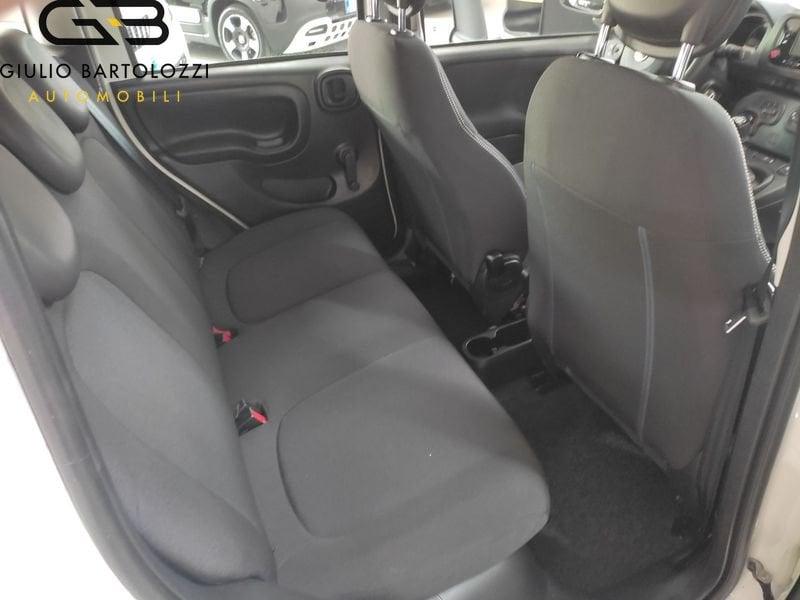 FIAT Panda 1.0 FireFly 70cv S&S Hybrid